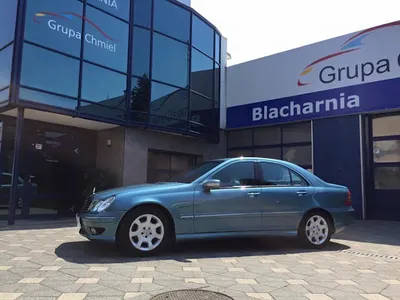 Grupa Chmiel S.C. - Blacharz/Lakiernik Wrocław